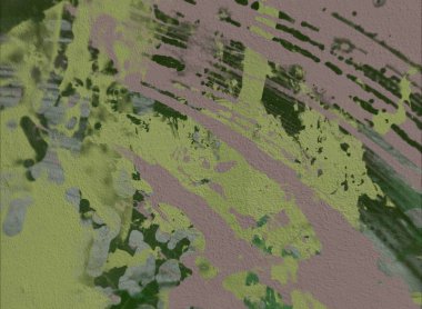Grunge çağdaş sanat. El sanat yapılmış. renkli doku. Modern sanat. Yağlı boya darbeleri. Darbeleri. Sanatsal arka plan. Soyut resim tuval üzerine.