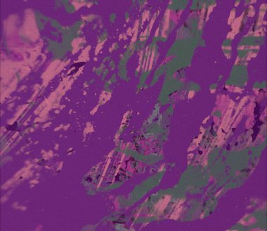 Grunge çağdaş sanat. El sanat yapılmış. renkli doku. Modern sanat. Yağlı boya darbeleri. Darbeleri. Sanatsal arka plan. Soyut resim tuval üzerine.