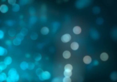 Bokeh ve parlak ışıklar arka plan. Doğal bokeh ve parlak ışıklar Vintage Magic arka plan ile renk Festival arka plan