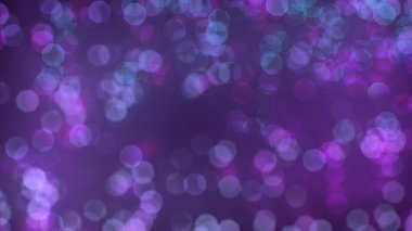 Bokeh ve parlak ışıklar arka plan. Doğal bokeh ve parlak ışıklar Vintage Magic arka plan ile renk Festival arka plan