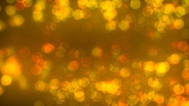 Bokeh ve parlak ışıklar arka plan. Doğal bokeh ve parlak ışıklar Vintage Magic arka plan ile renk Festival arka plan