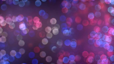 Bokeh ve parlak ışıklar arka plan. Doğal bokeh ve parlak ışıklar Vintage Magic arka plan ile renk Festival arka plan