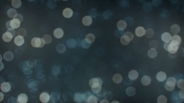 Bokeh ve parlak ışıklar arka plan. Doğal bokeh ve parlak ışıklar Vintage Magic arka plan ile renk Festival arka plan