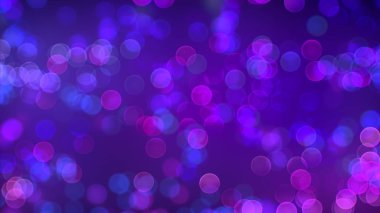 Bokeh ve parlak ışıklar arka plan. Doğal bokeh ve parlak ışıklar Vintage Magic arka plan ile renk Festival arka plan