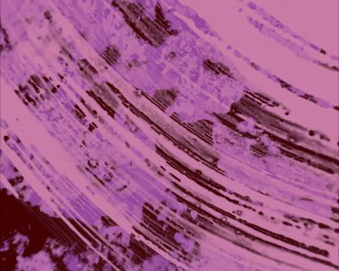Grunge çağdaş sanat. El sanat yapılmış. renkli doku. Modern sanat. Yağlı boya darbeleri. Darbeleri. Sanatsal arka plan. Soyut resim tuval üzerine.