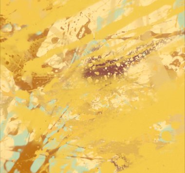 Grunge çağdaş sanat. El sanat yapılmış. renkli doku. Modern sanat. Yağlı boya darbeleri. Darbeleri. Sanatsal arka plan. Soyut resim tuval üzerine.