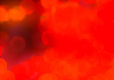 Bokeh ve parlak ışıklar arka plan. Doğal bokeh ve parlak ışıklar Vintage Magic arka plan ile renk Festival arka plan