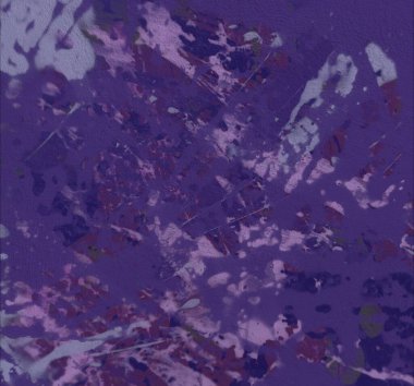 Grunge çağdaş sanat. El sanat yapılmış. renkli doku. Modern sanat. Yağlı boya darbeleri. Darbeleri. Sanatsal arka plan. Soyut resim tuval üzerine.