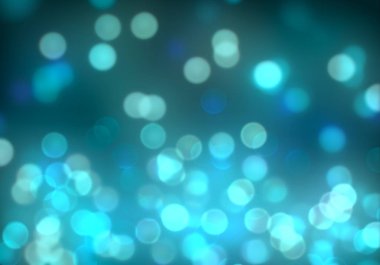 Bokeh ve parlak ışıklar arka plan. Doğal bokeh ve parlak ışıklar Vintage Magic arka plan ile renk Festival arka plan