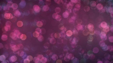 Bokeh ve parlak ışıklar arka plan. Doğal bokeh ve parlak ışıklar Vintage Magic arka plan ile renk Festival arka plan