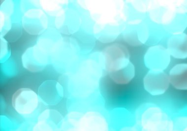 Bokeh ve parlak ışıklar arka plan. Doğal bokeh ve parlak ışıklar Vintage Magic arka plan ile renk Festival arka plan