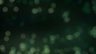 Bokeh ve parlak ışıklar arka plan. Doğal bokeh ve parlak ışıklar Vintage Magic arka plan ile renk Festival arka plan