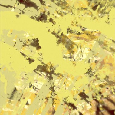 Grunge çağdaş sanat. El sanat yapılmış. renkli doku. Modern sanat. Yağlı boya darbeleri. Darbeleri. Sanatsal arka plan. Soyut resim tuval üzerine.