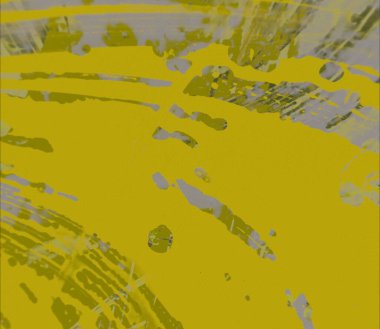 Grunge çağdaş sanat. El sanat yapılmış. renkli doku. Modern sanat. Yağlı boya darbeleri. Darbeleri. Sanatsal arka plan. Soyut resim tuval üzerine.