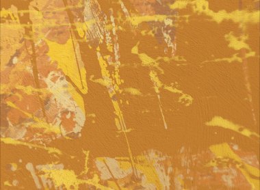 Grunge çağdaş sanat. El sanat yapılmış. renkli doku. Modern sanat. Yağlı boya darbeleri. Darbeleri. Sanatsal arka plan. Soyut resim tuval üzerine.
