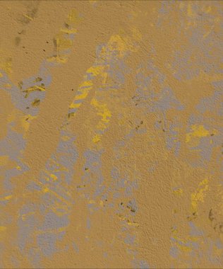 Grunge çağdaş sanat. El sanat yapılmış. renkli doku. Modern sanat. Yağlı boya darbeleri. Darbeleri. Sanatsal arka plan. Soyut resim tuval üzerine.
