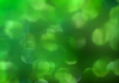 Bokeh ve parlak ışıklar arka plan. Doğal bokeh ve parlak ışıklar Vintage Magic arka plan ile renk Festival arka plan