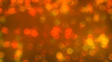 Bokeh ve parlak ışıklar arka plan. Doğal bokeh ve parlak ışıklar Vintage Magic arka plan ile renk Festival arka plan