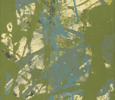 Grunge çağdaş sanat. El sanat yapılmış. renkli doku. Modern sanat. Yağlı boya darbeleri. Darbeleri. Sanatsal arka plan. Soyut resim tuval üzerine.
