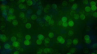 Bokeh ve parlak ışıklar arka plan. Doğal bokeh ve parlak ışıklar Vintage Magic arka plan ile renk Festival arka plan