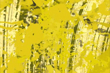 Grunge çağdaş sanat. El sanat yapılmış. renkli doku. Modern sanat. Yağlı boya darbeleri. Darbeleri. Sanatsal arka plan. Soyut resim tuval üzerine.