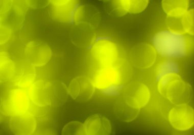 Bokeh ve parlak ışıklar arka plan. Doğal bokeh ve parlak ışıklar Vintage Magic arka plan ile renk Festival arka plan