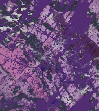 Grunge çağdaş sanat. El sanat yapılmış. renkli doku. Modern sanat. Yağlı boya darbeleri. Darbeleri. Sanatsal arka plan. Soyut resim tuval üzerine.