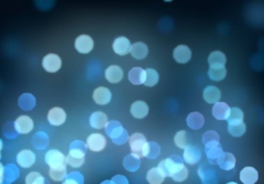 Bokeh ve parlak ışıklar arka plan. Doğal bokeh ve parlak ışıklar Vintage Magic arka plan ile renk Festival arka plan