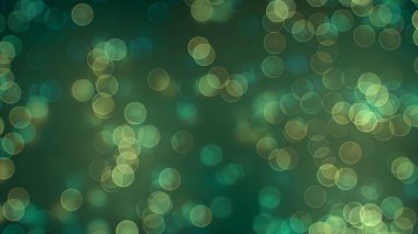 Bokeh ve parlak ışıklar arka plan. Doğal bokeh ve parlak ışıklar Vintage Magic arka plan ile renk Festival arka plan