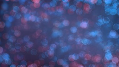 Bokeh ve parlak ışıklar arka plan. Doğal bokeh ve parlak ışıklar Vintage Magic arka plan ile renk Festival arka plan