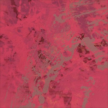 Grunge çağdaş sanat. El sanat yapılmış. renkli doku. Modern sanat. Yağlı boya darbeleri. Darbeleri. Sanatsal arka plan. Soyut resim tuval üzerine.