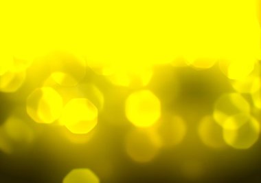 Bokeh ve parlak ışıklar arka plan. Doğal bokeh ve parlak ışıklar Vintage Magic arka plan ile renk Festival arka plan