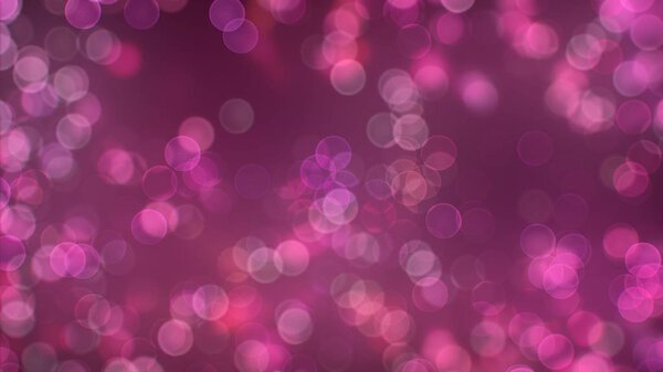 Background With Bokeh And Bright Lights. Vintage Magic Background With Color Festive background with natural bokeh and bright lights