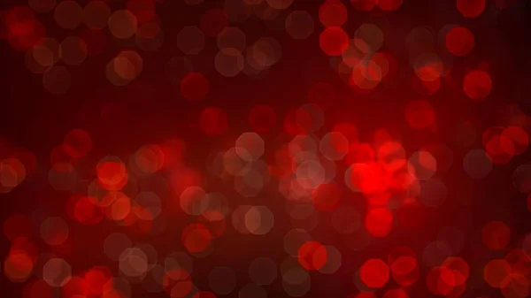 Background Bokeh Bright Lights Vintage Magic Background Color Festive Background — Stock Photo, Image