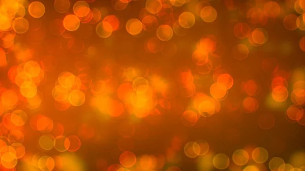 Contexte Avec Bokeh Lumières Vives Vintage Fond Magique Avec Couleur — Photo