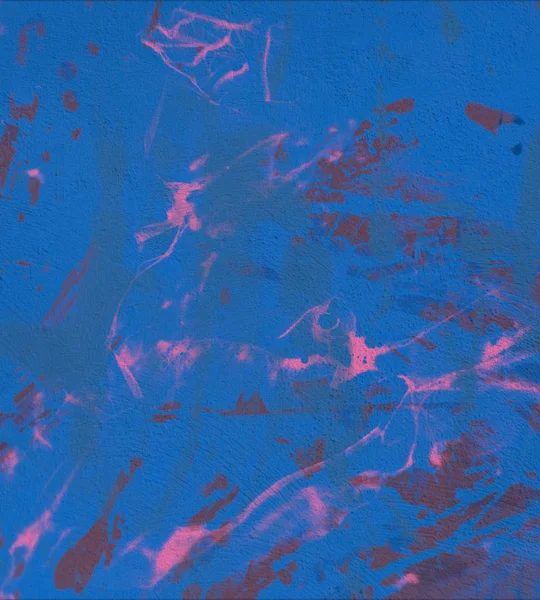 Grunge Çağdaş Sanat Sanat Yapılmış Renkli Doku Modern Sanat Yağlı — Stok fotoğraf