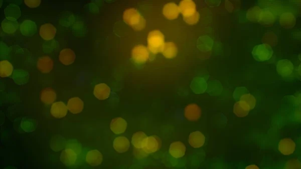 Background Bokeh Bright Lights Vintage Magic Background Color Festive Background — Stock Photo, Image