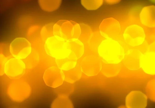 Antecedentes Con Bokeh Luces Brillantes Fondo Mágico Vintage Con Fondo — Foto de Stock