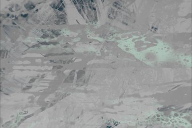 Grunge çağdaş sanat. El sanat yapılmış. renkli doku. Modern sanat. Yağlı boya darbeleri. Darbeleri. Sanatsal arka plan. Soyut resim tuval üzerine.