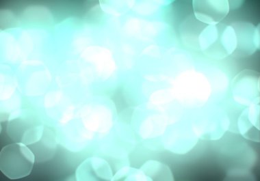 Bokeh ve parlak ışıklar arka plan. Doğal bokeh ve parlak ışıklar Vintage Magic arka plan ile renk Festival arka plan