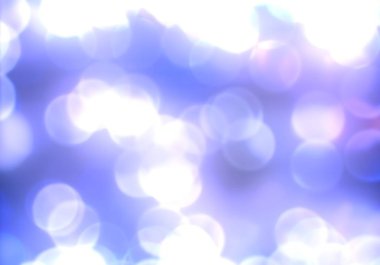 Bokeh ve parlak ışıklar arka plan. Doğal bokeh ve parlak ışıklar Vintage Magic arka plan ile renk Festival arka plan