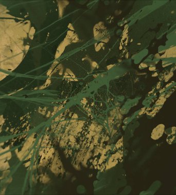 Grunge çağdaş sanat. El sanat yapılmış. renkli doku. Modern sanat. Yağlı boya darbeleri. Darbeleri. Sanatsal arka plan. Soyut resim tuval üzerine.