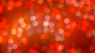 Bokeh ve parlak ışıklar arka plan. Doğal bokeh ve parlak ışıklar Vintage Magic arka plan ile renk Festival arka plan