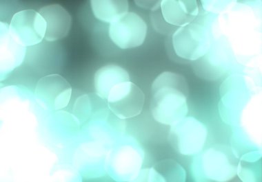 Bokeh ve parlak ışıklar arka plan. Doğal bokeh ve parlak ışıklar Vintage Magic arka plan ile renk Festival arka plan