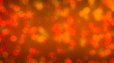 Bokeh ve parlak ışıklar arka plan. Doğal bokeh ve parlak ışıklar Vintage Magic arka plan ile renk Festival arka plan