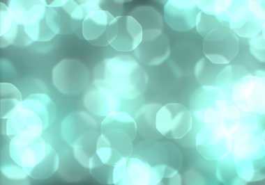 Bokeh ve parlak ışıklar arka plan. Doğal bokeh ve parlak ışıklar Vintage Magic arka plan ile renk Festival arka plan