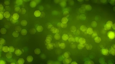 Bokeh ve parlak ışıklar arka plan. Doğal bokeh ve parlak ışıklar Vintage Magic arka plan ile renk Festival arka plan