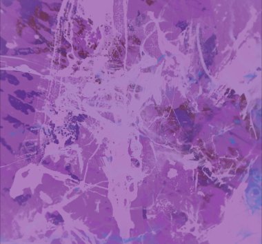 Grunge çağdaş sanat. El sanat yapılmış. renkli doku. Modern sanat. Yağlı boya darbeleri. Darbeleri. Sanatsal arka plan. Soyut resim tuval üzerine.