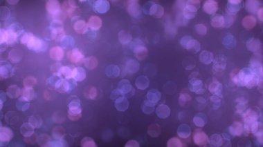Bokeh ve parlak ışıklar arka plan. Doğal bokeh ve parlak ışıklar Vintage Magic arka plan ile renk Festival arka plan
