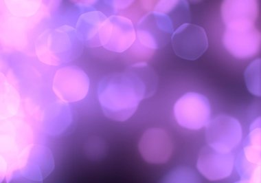 Bokeh ve parlak ışıklar arka plan. Doğal bokeh ve parlak ışıklar Vintage Magic arka plan ile renk Festival arka plan